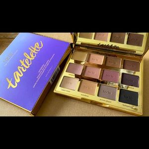 Tartelette Palette